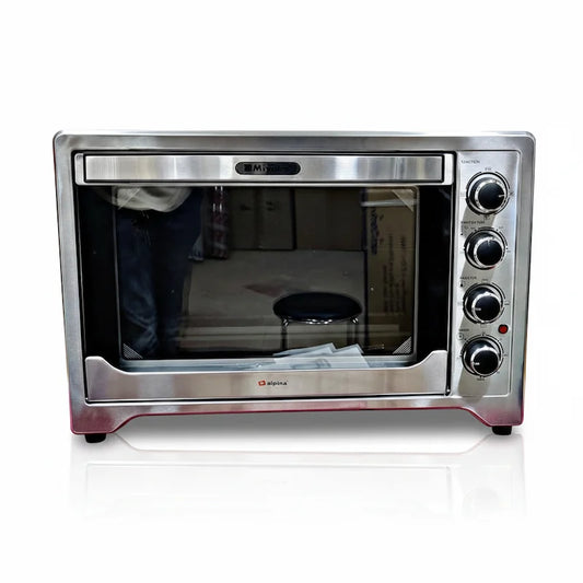 Miyako MT-35 RCL Convection Electric Oven 35 Liter