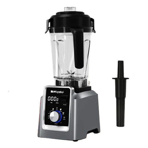Miyako Digital Power Blender BL-59DIGI 3 Liter - 2400WATT