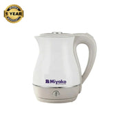 Miyako MJK-2506-20BT Electric Kettle - 2 Liter