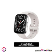 Amazfit Bip 5 Unity BT Calling Smartwatch - Grey