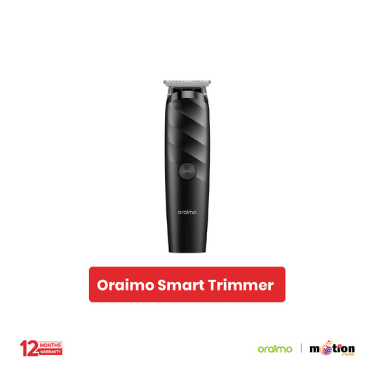 Oraimo Smart Trimmer Home Cordless Powerful Electric Trimmer (OTR-210) - Default Title