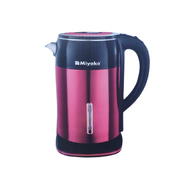 Miyako 3.5 Liter Electric Kettle Ð MJK-2504-35BT