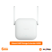 Xiaomi WiFi Range Extender N300 - Default Title
