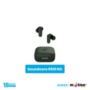 Anker Soundcore R50i NC TWS - Green
