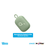 Anker Soundcore Select 4 Go Wireless Speaker - Green