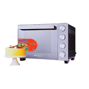 Miyako 40L Electric Oven Ð MT-40-FRENCH-RCL