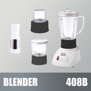 Miyako Blender Ð 408B