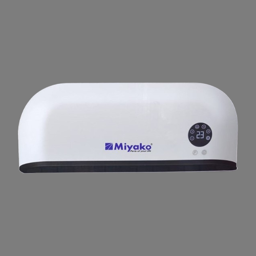 Miyako 2000W Room Heater Ð PTC-WH-4508L
