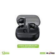 Oraimo Spacebuds Neo True Wireless Earbuds (OTW-323) - Black