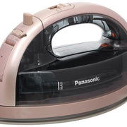 Panasonic Cordless Steam Iron NI-WL35