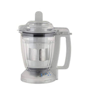 Panasonic MX-AV425 1500W Max 9-in-1 Super Mixer Grinder (4 Jars)