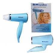 Miyako Hair Dryer RCY-F7 1200 WATT