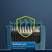 Philips BT1243/18 Series-1000 Beard Trimmer for Men