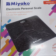 Miyako Digital Weight Machine MEB 5210H