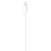 Apple USB-C to Lightning Cable 1M (A2561) -White - Default Title