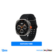 Haylou VIBE Calling Smart Watch - Default Title