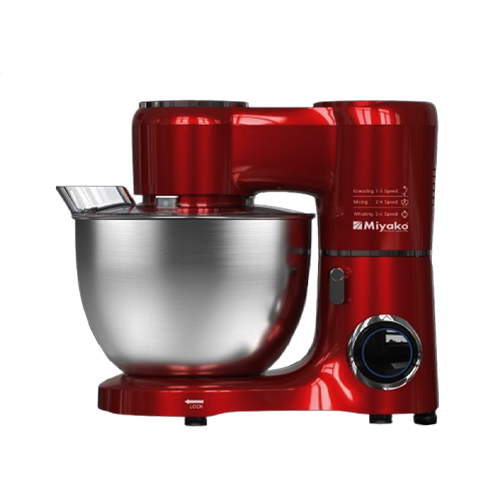 Miyako SM-1551 Egg Beater With Bowl - 7 Liter