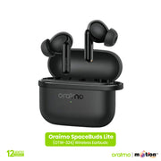 Oraimo True Wireless Earbuds (OTW-324) - Speedblack
