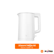 Xiaomi Mijia N1 Electric Kettle 1.5L - Default Title