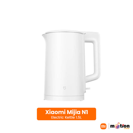 Xiaomi Mijia N1 Electric Kettle 1.5L - Default Title