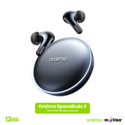 Oraimo SpaceBuds Z True Wireless Earbuds (OTW-631) - Default Title