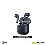 Oraimo FreePods Neo ENC True Wireless Earbuds ( OTW-330S ) - Speedblack