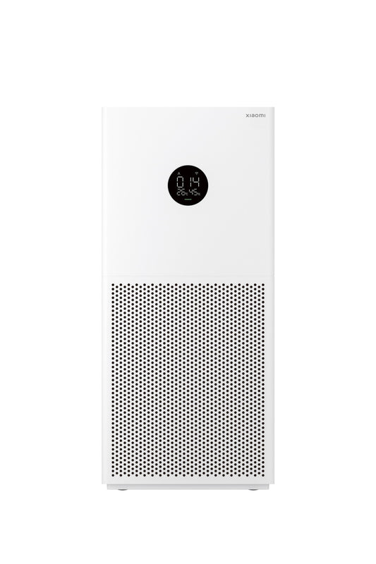 Xiaomi Smart Air Purifier 4 Lite - White - Default Title