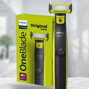 Philips QP2824/10 OneBlade 360 Face & Body Trimmer