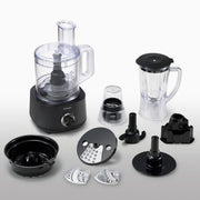 Panasonic 800W 25-in-1 Food Processor (MK-F510)