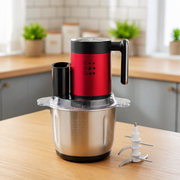 Miyako MC-66 Chopper Blender - 6.5 Liter