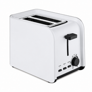 Miyako KT-2008 Bread Toaster - 2 Slice