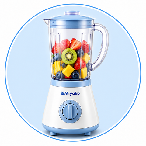 Blender & Mixer