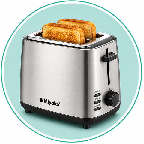 Toaster