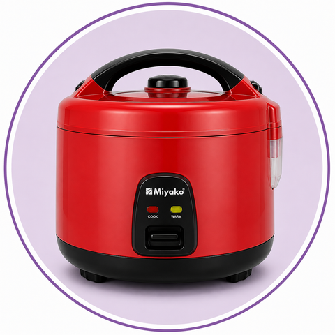 Rice Cooker