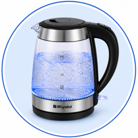 Electric Kettle
