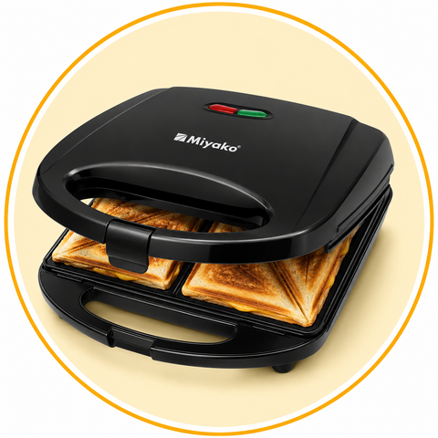 Sandwich Maker
