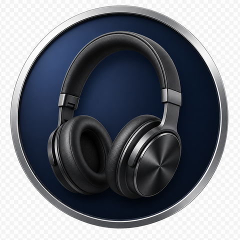 Headphone