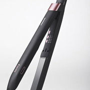 Panasonic EH-HV70 Straight Care and Curl Hair Straightener for Women