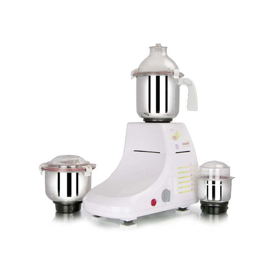 Jaipan MG-1300 Family Mate 3 Jars Juicer Mixer Grinder - 1000W
