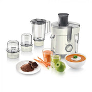 Philips HR1847 Multi-Functional Electric Juicer