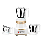Panasonic MX-AV325 1500-Watt Juicer & Blender (3 Jars)