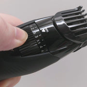 Panasonic ER-GB42 Men's Hair Clipper With Beard Trimmer
