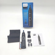 Philips Nose Trimmer NT5600 (Nose Trimmer Series 5000)