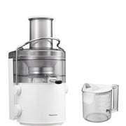 Panasonic MJ-CB100 2L Large-Capacity Juicer