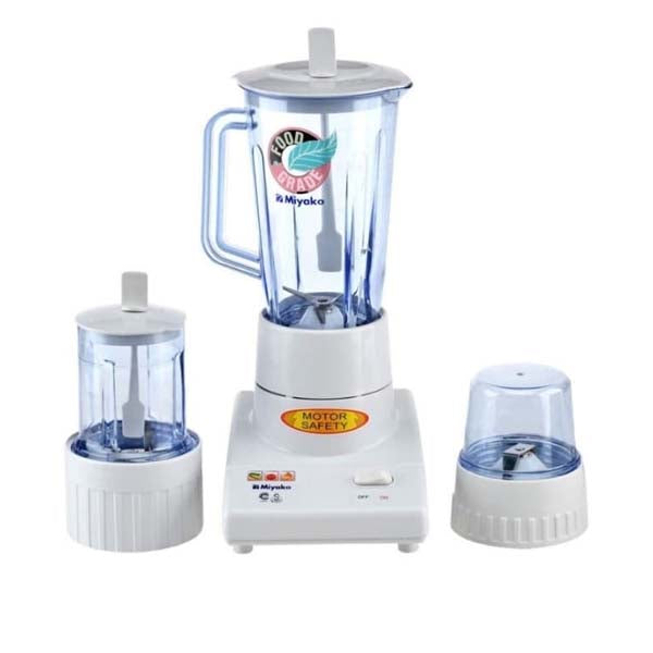 Miyako 3 in 1 Blender BL-102 PL-AP
