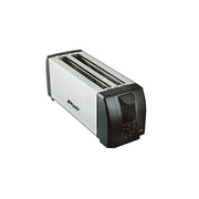 Miyako KT-4001B Bread Toaster 4 Slice
