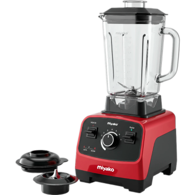 Miyako BL-79 JUMBO 4 Liter Digital Power Blender