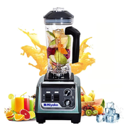 Miyako Multi-Functional Blender and Juicer 2.0L - (BL-69TRIP)