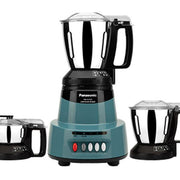 Panasonic MX-AV325 1500-Watt Juicer & Blender (3 Jars)