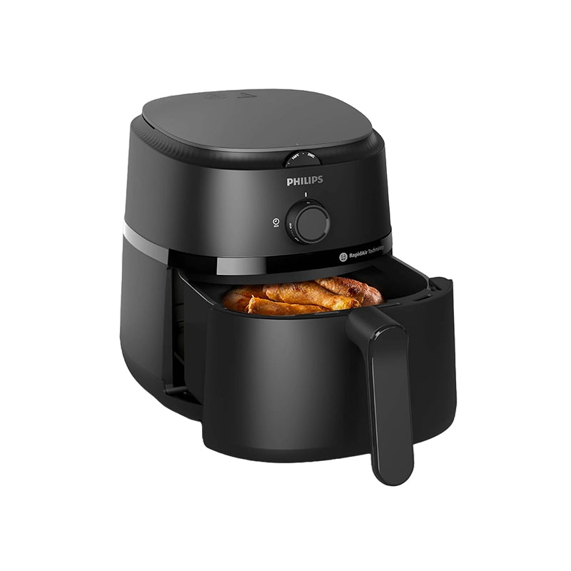 Philips NA120 Air Fryer - 4.2 Liter